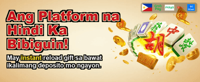 Daily Bonuses Await You