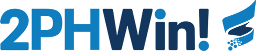 2phwin Logo